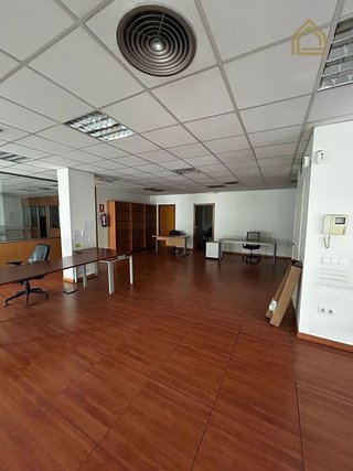 Oficina en alquiler en Coslada Pueblo en Coslada