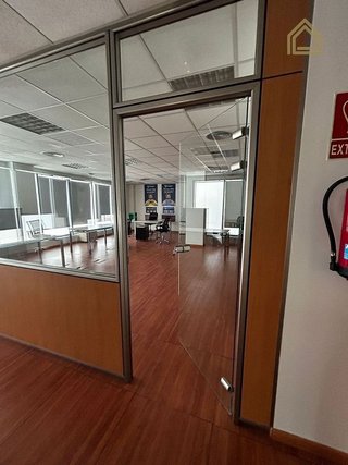 Oficina en alquiler en Coslada Pueblo en Coslada