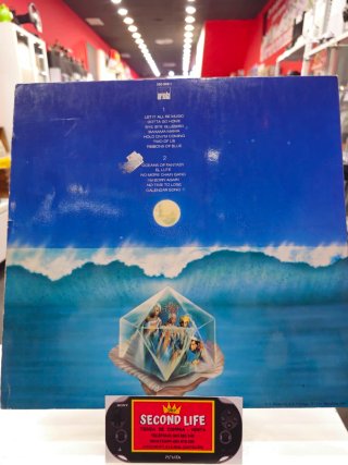 Vinilo Boney M. Oceans Of Fantasy