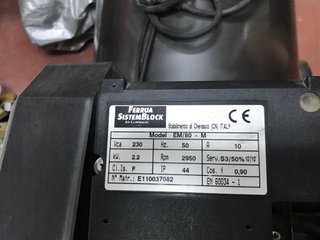 Compresor de aire Einhell AirTech