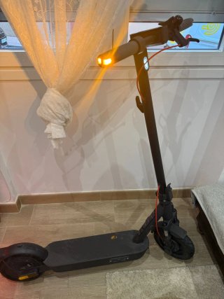 Patinete eléctrico - Xiaomi Electric Scooter 5.