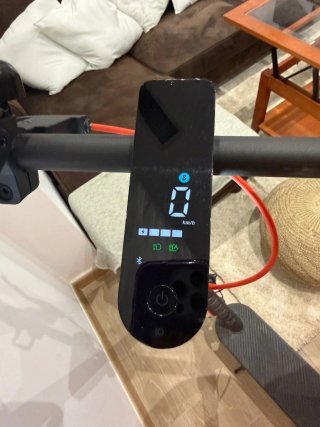 Patinete eléctrico - Xiaomi Electric Scooter 5.