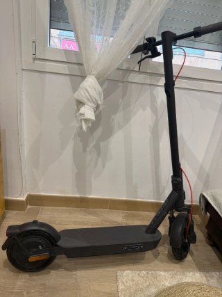 Patinete eléctrico - Xiaomi Electric Scooter 5.