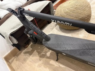 Patinete eléctrico - Xiaomi Electric Scooter 5.