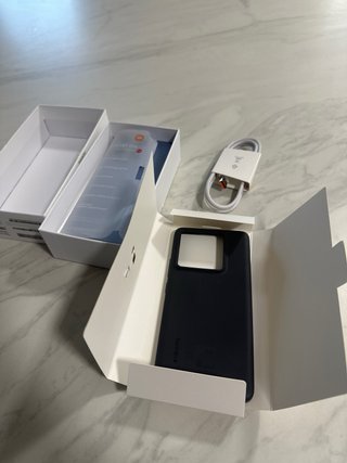 Xiaomi 14T Pro in ottime condizioni - poco uso +scatola