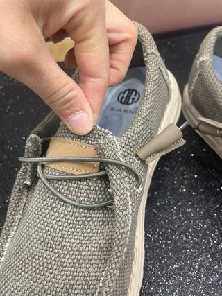 Scarpe uomo verdi taglia 41 nuove comode