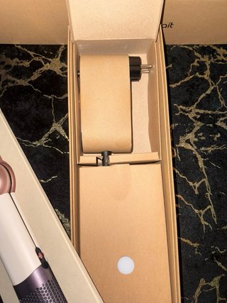 Dyson Airstrait Piastra Lisciante