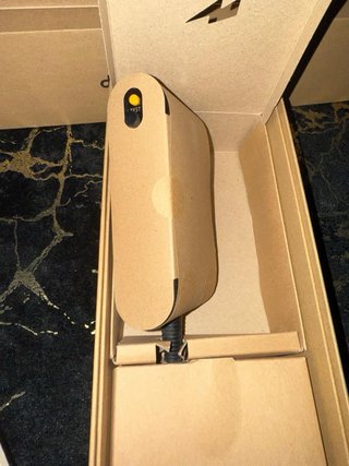 Dyson Airstrait Piastra Lisciante