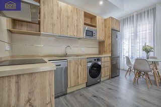 Estudio en alquiler en Huerta de la Reina - Trassierra en Córdoba