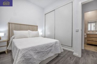 Estudio en alquiler en Huerta de la Reina - Trassierra en Córdoba