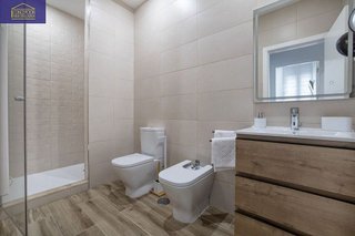 Estudio en alquiler en Huerta de la Reina - Trassierra en Córdoba