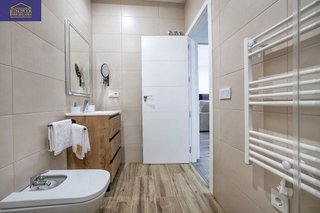 Estudio en alquiler en Huerta de la Reina - Trassierra en Córdoba