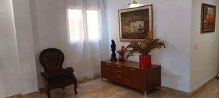Piso en alquiler en El Pilar en Valencia