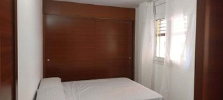 Piso en alquiler en El Pilar en Valencia