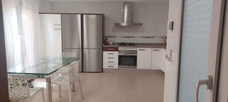 Piso en alquiler en El Pilar en Valencia