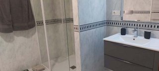 Piso en alquiler en El Pilar en Valencia