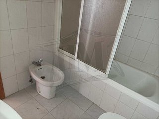 Piso en venta en Cercedilla