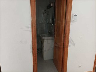Piso en venta en Cercedilla
