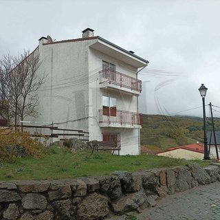 Piso en venta en Cercedilla