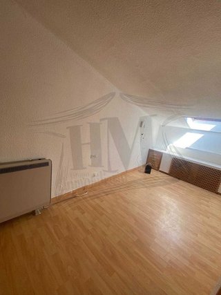 Piso en venta en Cercedilla