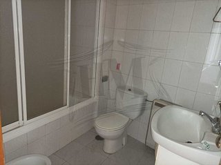 Piso en venta en Cercedilla