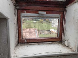 Piso en venta en Cercedilla