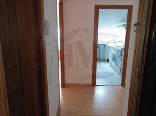 Piso en venta en Cercedilla