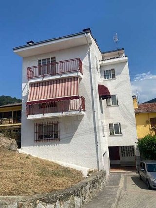 Piso en venta en Cercedilla