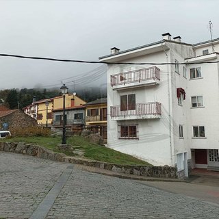 Piso en venta en Cercedilla