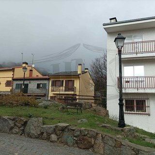 Piso en venta en Cercedilla