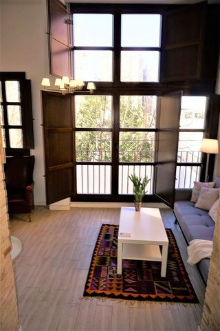 Piso en alquiler en El Cabanyal- El Canyamelar en Valencia