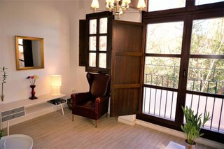 Piso en alquiler en El Cabanyal- El Canyamelar en Valencia
