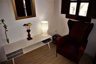 Piso en alquiler en El Cabanyal- El Canyamelar en Valencia