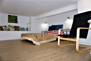Piso en alquiler en El Cabanyal- El Canyamelar en Valencia