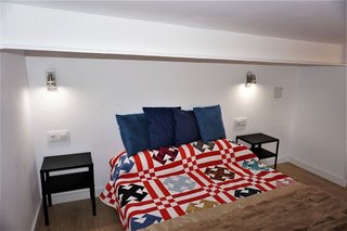 Piso en alquiler en El Cabanyal- El Canyamelar en Valencia