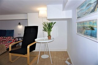Piso en alquiler en El Cabanyal- El Canyamelar en Valencia