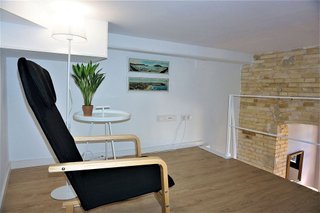 Piso en alquiler en El Cabanyal- El Canyamelar en Valencia