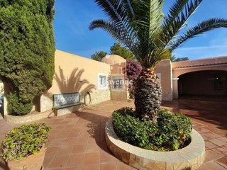 Casa en alquiler en Cala Vedella - Cala Tarida - Cala Conta en Sant Josep de sa Talaia