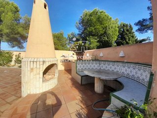 Casa en alquiler en Cala Vedella - Cala Tarida - Cala Conta en Sant Josep de sa Talaia