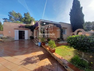 Casa en alquiler en Cala Vedella - Cala Tarida - Cala Conta en Sant Josep de sa Talaia