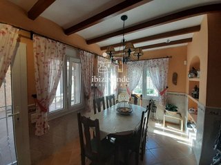 Casa en alquiler en Cala Vedella - Cala Tarida - Cala Conta en Sant Josep de sa Talaia