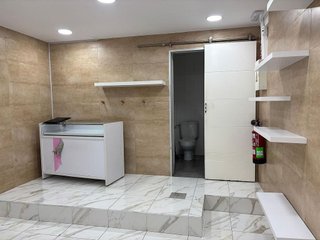 Local comercial en alquiler en Centre en Castelldefels