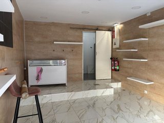 Local comercial en alquiler en Centre en Castelldefels