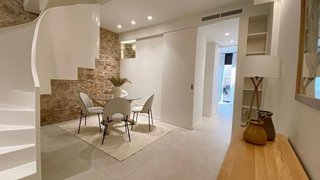 Dúplex en alquiler en Sarrià en Barcelona