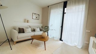 Dúplex en alquiler en Sarrià en Barcelona