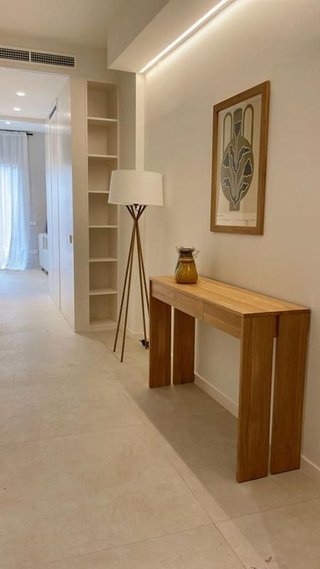 Dúplex en alquiler en Sarrià en Barcelona
