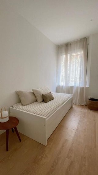 Dúplex en alquiler en Sarrià en Barcelona