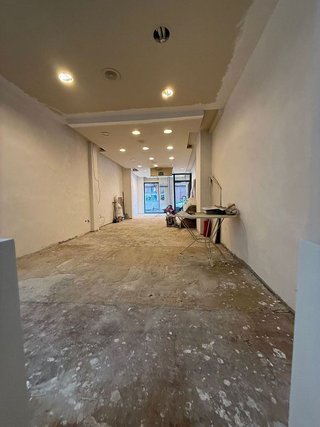 Local comercial en alquiler en Campo San Francisco - Plaza de América en Oviedo