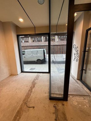 Local comercial en alquiler en Campo San Francisco - Plaza de América en Oviedo