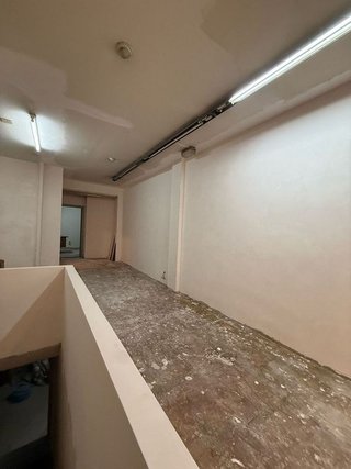 Local comercial en alquiler en Campo San Francisco - Plaza de América en Oviedo
